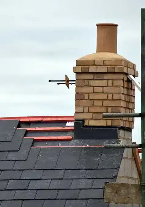 Roofing Company Ballymena